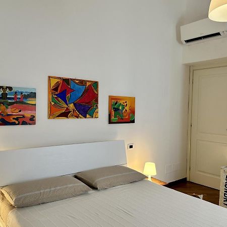 Genova At Your Fingertips Apartment Екстериор снимка